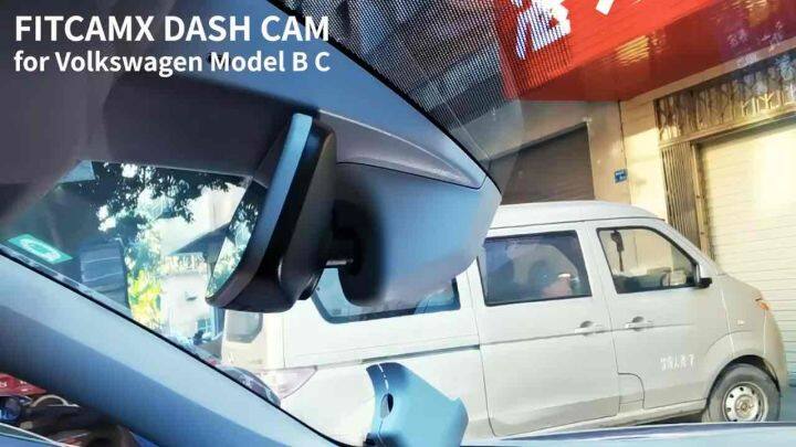 🔥volkswagen Series Premium Dash Cam🔥volkswagen Arteon R Line Passat B7