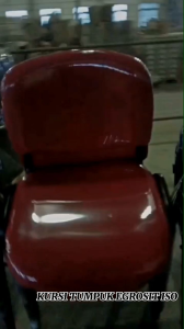 KURSI SUSUN ISO KURSI TUMPUK KURSI KANTOR KURSI KERJA KURSI