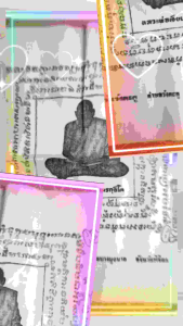 ผ้ายันต์หลวงพ่อเขียน วัดสำนักขุนเณร ออกโดยวัดวังตะกู พิจิตร ขนาด 21×21ซม.ปัจจุบันหาพบยากแล้วครับ