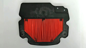 Filter Udara Xeon RC - Saringan Udara Filter Screen Air Cleaner Plug A/C Drain Yamaha Xeon RC 125 Xeon GT 125 Xeon New