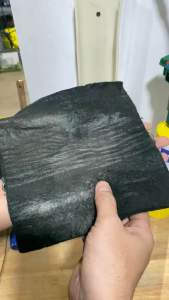 AP อะไหล่แอร์ ผ้ากันไฟ ผ้าป้องกันไฟขนาดเชื่อม ขนาด35*25 ซม.หนา 1 ซม.เหมาะสำหรับช่างแอร์