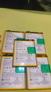 Pin thay thế điện thoại Opp0 Reno 3