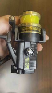(R134) Ryobi RX 2000DX Fishing Reel Japan Domestic Market - JDM (USED)