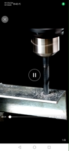 PRC TUOSEN 6PCS M3-M10 HEX DEBURR COUNTERSINK TAP DRILL BIT SET DRILLING CWH TOOLS SDN BHD CWH GROUP CWH TOOLS TRADING