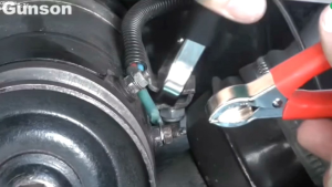 TL-122 12V CAR VEHICLE ENGINE IGNITION TIMING LIGHT Auto Automotive Vehicle Diagnostic Tool Timing Gun TL122 CWH TOOLS SDN BHD CWH GROUP CWH TOOLS TRADING