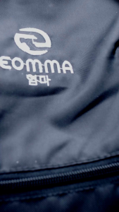 EOMMA ALDEBARAN Backpack Tas Ransel Totebag Multi Fungsi Laptop Pria Wanita Kuliah Travel Waterproof