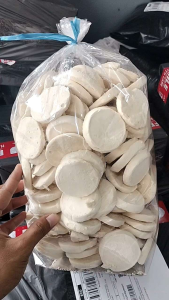 250 Cemilan Jadul / Jajanan Tradisional Brem Khas Solo Termurah Harga Pabrik