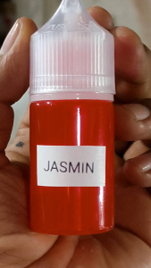 Esen JASMIN/MELATI oplosan umpan ikan mas Galatama Galapung babon induk rame