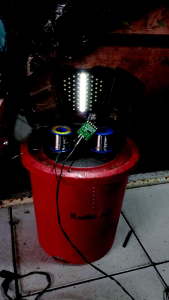 lampu running mio soul gt 125 robot 5 tr 8 mode otomatis tingal colok bonus lem