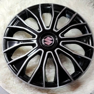 ฝาครอบล้อกะทะรถยนต์เซเลริโอ/สวิฟNo86SD