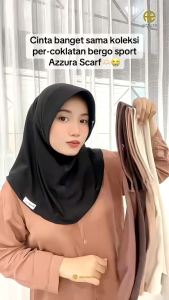 Jilbab Sorong Hamidah & Kenan Jilbab Bergo: Tips dan Trik