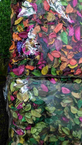 500G Potpourri Pewangi Perfume Doorgirft Hantaran /DIY Decoration Hantaran Design /DIY Leaves /Aroma Wangi Daun Kering Hiasan Cenderahati Dry Leaf Potpourri Petal Wedding /Wedding Decoration Party /Scented Potpourri /Pewangi Perfume Doorgirft Hantaran.