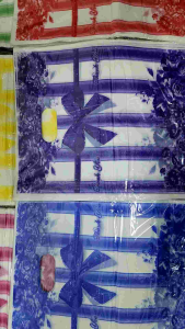 Bag Pembungkusan Gift /Bag Doorgirft Packaging Plastic Bag /100 Pcs Per Pkt Plastic Bag With Handle Beg Hadiah Beg Doorgirft Khawin Pastel /Bag Murah #Murah /Bag Jamuan /Bag Baju /Beg Doorgirft Khawin Pastel /Wedding Gift Perkhawinan Decoration Bags.