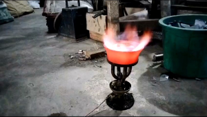 Kepala kompor minyak/Kompor minyak ENSTAR 768