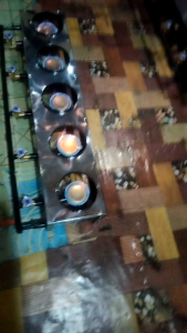 Kompor Surabi Solo & Martabak Mini 5 Tungku Satu Set: Fitur, Kelebihan & Cara Penggunaan