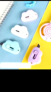 Cutter Mini Awan Pisau  Mini Cutter Kutter Pisau Mini Cutter Unboxing