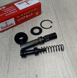 Bm Kit Atoz Visto / Brake Master / Isi / Sil Master Ren Atas Hyundai Atos - Kia 58501-02A00