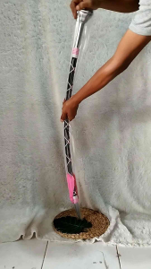 Tongkat Mayoret Lentur Berkualitas/ Sedia untuk TK/SD/SMP/SMA