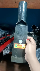 Dodos Sawit Kaka Original Asli Malaysia: Minyak Kelapa Sawit Berkualitas Tinggi