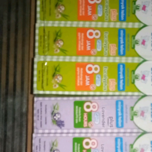 Minyak Telon MY BABY: Solusi Perlindungan Kulit Bayi