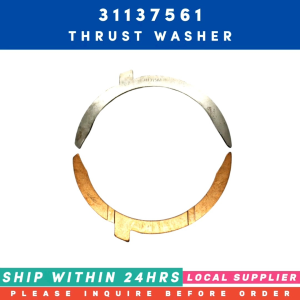 31137561 THRUST WASHER 904-016 [LOCAL STOCK. READY TO SHIP WITHIN 24HRS.] PERKINS/FG-WILSON ENGINES 4.236 4.318 6.354 1103 1104 1004 1006