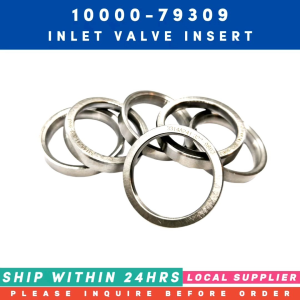 10000-79309 INLET VALVE INSERT [MUST INQUIRE 1ST PRE-ORDER ONLY!!! LOCAL SUPPLIER WARRANTY] PERKINS/FG-WILSON ENGINE 1103A-33TG2