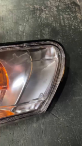 Toyota Corolla Bigbody 1993 1997 corner lamp signal light