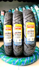 Ban Metic tubeles Aspira Rapido ban 70/90-14 ban 80/90-14 ban 90/90-14 ban aspira 80/90-14 ban aspira 90/90-14 ban motor ring 14 ban luar 70/90-14 ban metik ban vario ban beat ban mio ban spacy ban aspira rapido ban matic tubles ban tubeles ban r14 aspira