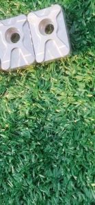 ชุดล็อคกระเป๋าท้าย 4ตัว พร้อมน็อต SERPiCO ล้อคเบาะเซอฟิโก้ งาน CNC