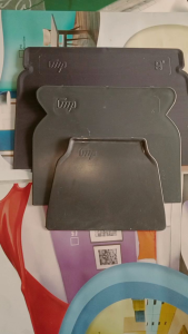 kapi plastik|| sliper plastik