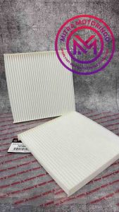 Filter AC/Filter Cabin/Air Refresher Assy Mitsubishi Mirage 1.2cc thn (2012-2018) / Xpander 1.5cc (2016-2021) 1pcs 7850A002