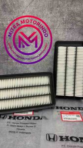 Filter Udara/Saringan Udara/Air Filter Honda Civic Turbo thn (2016-2020) 1pcs 17220-5AA-A00