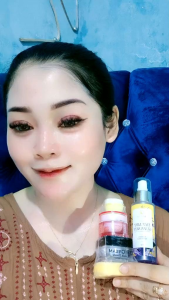 PAKET ULTIMATE KANNA BEAUTY ORIGINAL