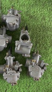 คาบู สำหรับ YAMAHA Y100%/ BELLE-R/ BELLE100%%/ MATE100/ MATE ALFA วาย100/ เบลอาร์/ เบล100 **รับประกัน* แท้100%ทุกลูก ทางร้านเช็คล้างเรียบร้อย