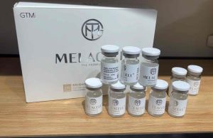 (Tách lẻ) Tinh chất dưỡng da trắng sáng Mela Cell 3% Ngọc Quyên Shop