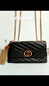 Tas Elegan Wanita dari Brand JANI & TINO Tas Jalan Pesta Import kd 221