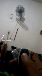 Saklar remote listrik 220 volt jarak jauh