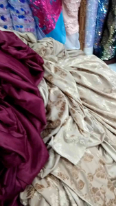 BAHAN BLUDRU HITAM MOTIF COD