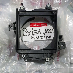Dudukan Radiator PCX 160 & Base Comp Tempat Radiator