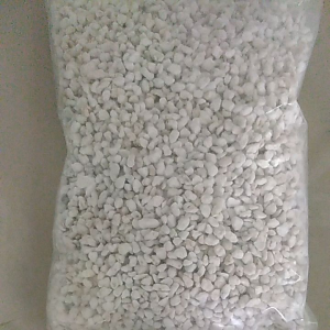 เพอร์ไลท์ Perlite ปลูกแคคตัส และปลูกผักไฮรโดรโปนิกส์ขนาดบรรจุ 80g