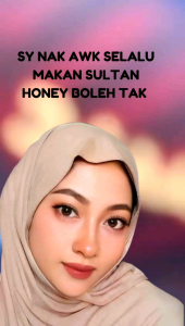 Sultan Honey Premium for Warrior | Original Yemen Pure Honey 100% Malaysia Royal Honey Salon Honey - Lazada