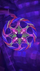 12 inches Parol Lantern for Christmas