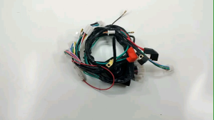 Kabel Body Supra X: Aksesoris & Komponen Utama Honda Supra Lama