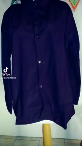 Kemeja Polos Wanita: Desain, Acara & Blouse Kekinian