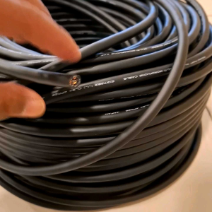 Snake Kabel 4 Chanel Mogami 2931 Tembaga Murni eceran