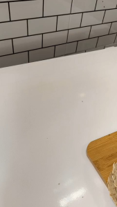 ขนมปังโฮลวีทเมล็ดแฟลกซ์ ขนมปังคลีน&เจ