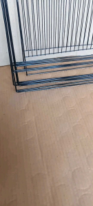 2 PINTU KOTAK PLES 6 RING UK/50×50 BUAT RAKIT UMBARAN D.CAT COTTING..!