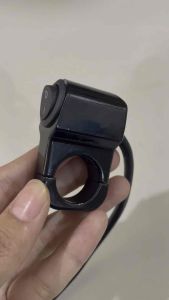 สวิตซ์2ทาง//3ทาง เปิด-ปิดไฟหน้ารถ (ON-OFF) ติดที่แฮนด์มอเตอร์ไซค์ กันน้ำ (80SW-058)