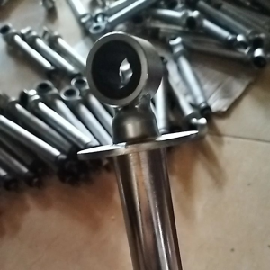 Mengenal Hidrolik Shock Belakang Motor Vario 160