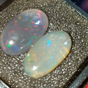 Paket Kalimaya Banten & Batu Cincin Kalimaya Asli